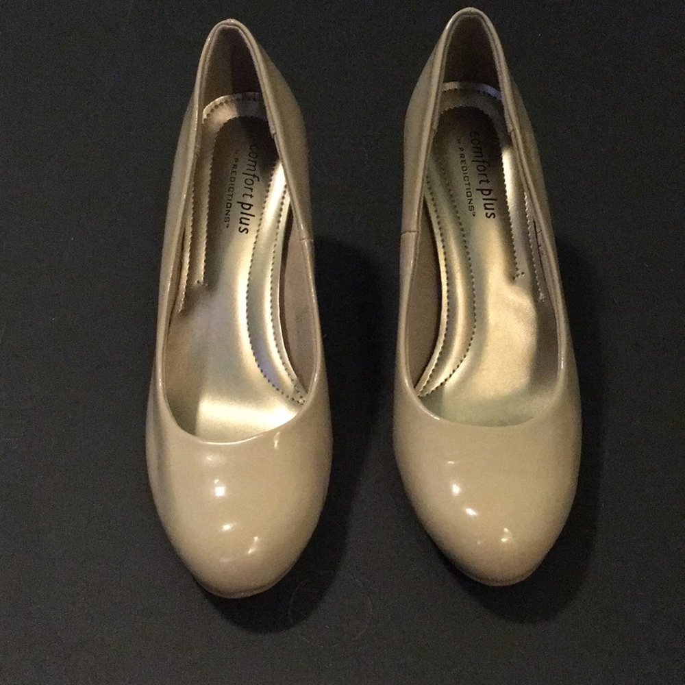 Comfort plus pumps